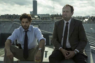 杀手一号剧照的剧照