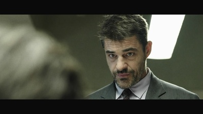 杀手一号剧照的剧照