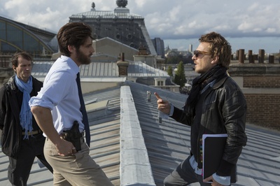 杀手一号剧照的剧照