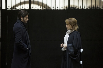 杀手一号剧照的剧照