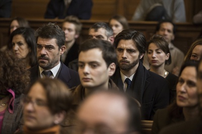 杀手一号剧照的剧照