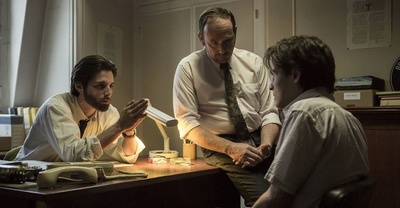 杀手一号剧照的剧照