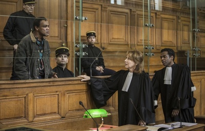 杀手一号剧照的剧照