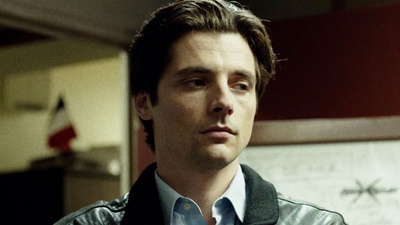 杀手一号剧照的剧照