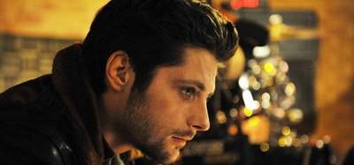 杀手一号剧照的剧照