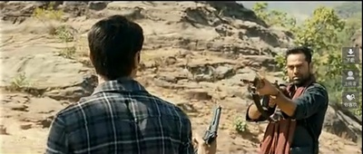 无法避免的战争剧照的剧照