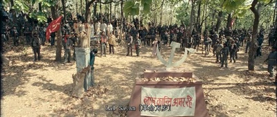 无法避免的战争剧照的剧照