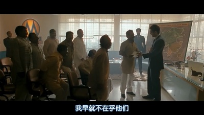 无法避免的战争剧照的剧照