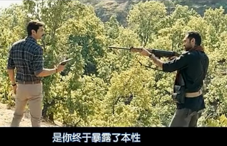 无法避免的战争剧照的剧照