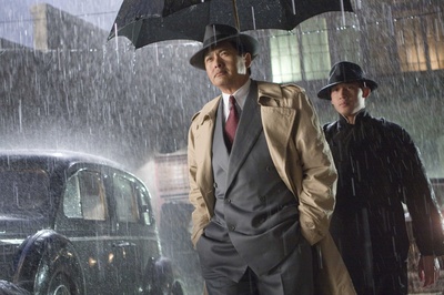 谍海风云剧照的剧照