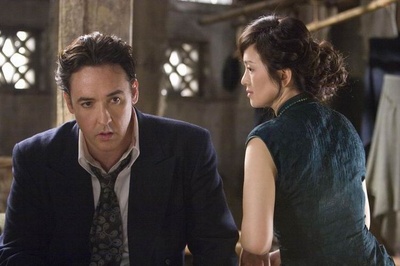 谍海风云剧照的剧照