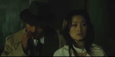 谍海风云剧照的剧照