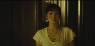 谍海风云剧照的剧照