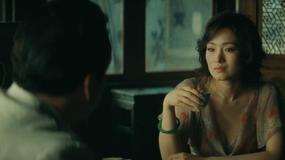 谍海风云剧照的剧照