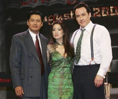 谍海风云剧照的剧照