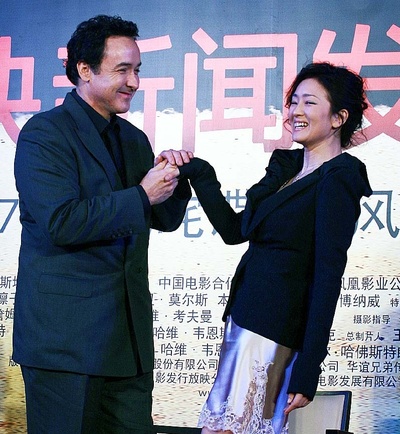 谍海风云剧照的剧照