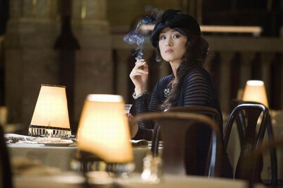 谍海风云剧照的剧照