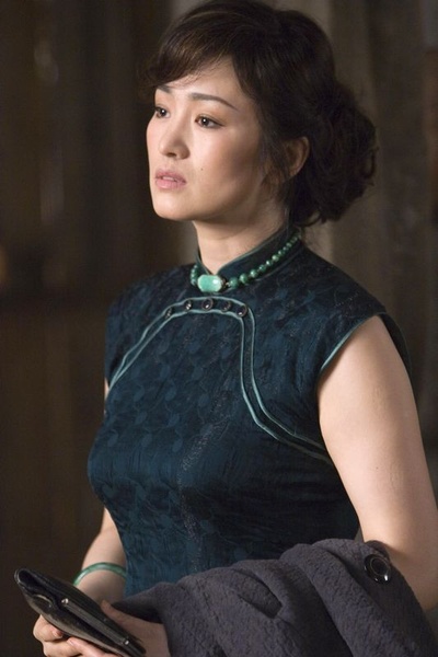 谍海风云剧照的剧照