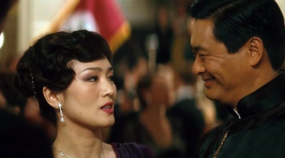 谍海风云剧照的剧照