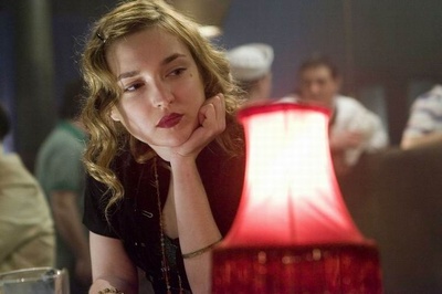 谍海风云剧照的剧照