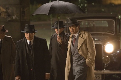 谍海风云剧照的剧照