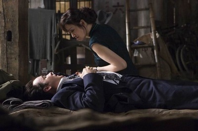 谍海风云剧照的剧照