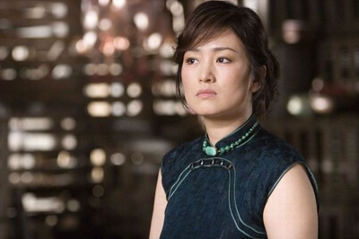 谍海风云剧照的剧照