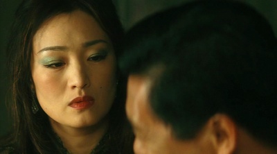 谍海风云剧照的剧照