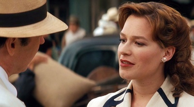 谍海风云剧照的剧照