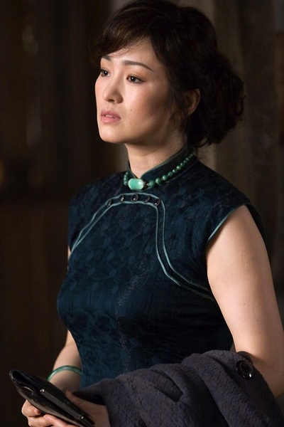 谍海风云剧照的剧照