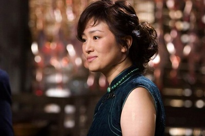 谍海风云剧照的剧照