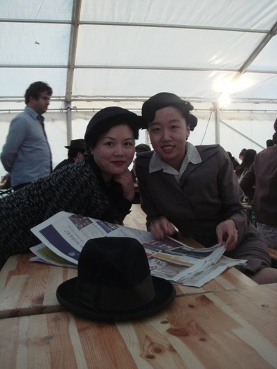 谍海风云剧照的剧照