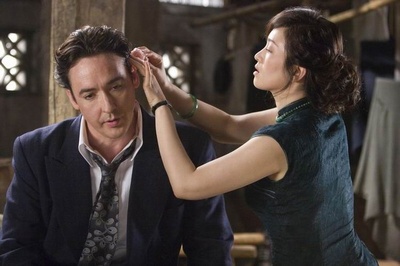 谍海风云剧照的剧照