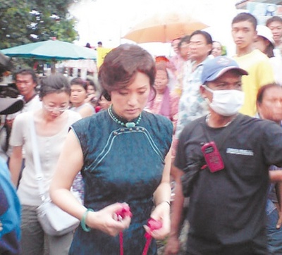 谍海风云剧照的剧照