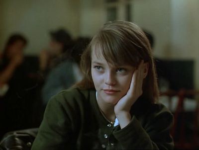 白色婚礼剧照的剧照