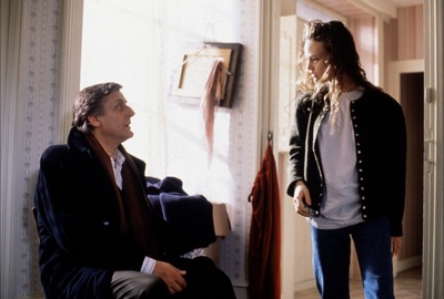 白色婚礼剧照的剧照