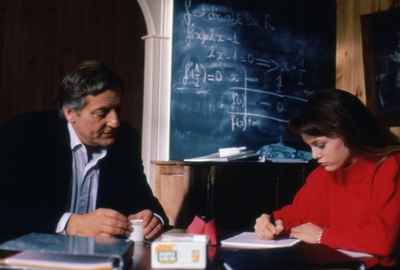 白色婚礼剧照的剧照