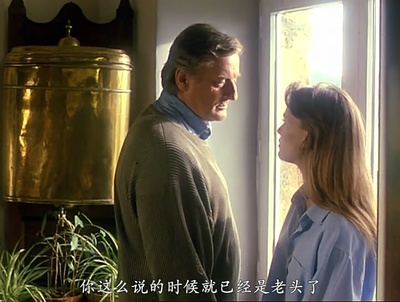 白色婚礼剧照的剧照