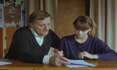 白色婚礼剧照的剧照