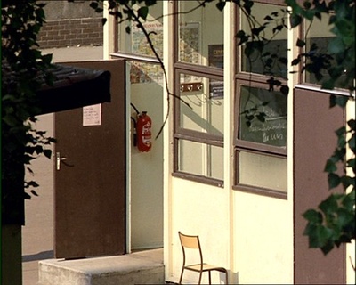 白色婚礼剧照的剧照