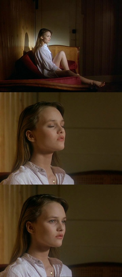 白色婚礼剧照的剧照