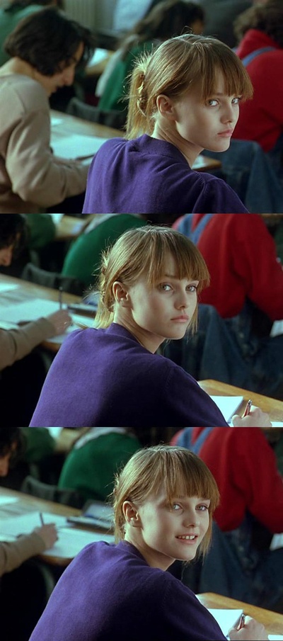 白色婚礼剧照的剧照