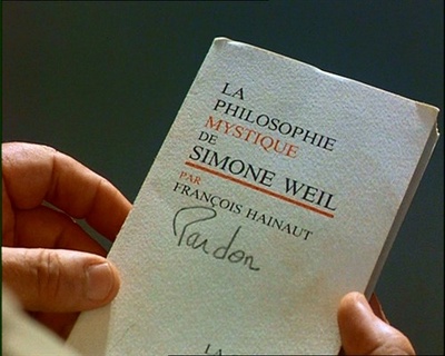 白色婚礼剧照的剧照