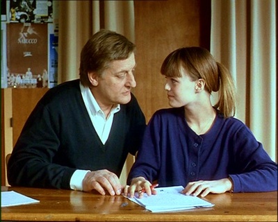 白色婚礼剧照的剧照