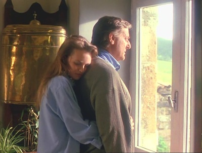 白色婚礼剧照的剧照