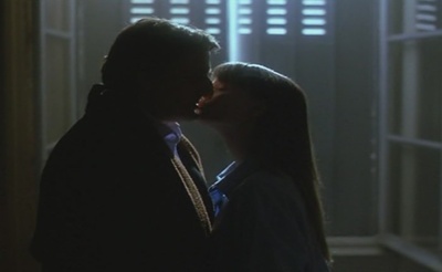 白色婚礼剧照的剧照