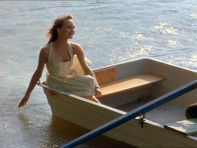 白色婚礼剧照的剧照