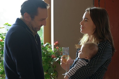 孤儿剧照的剧照