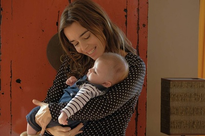 孤儿剧照的剧照