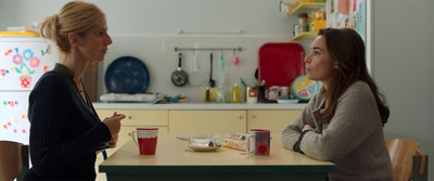 孤儿剧照的剧照